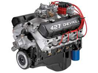 B1702 Engine